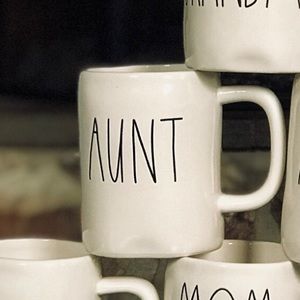 Reserve for Hayley W